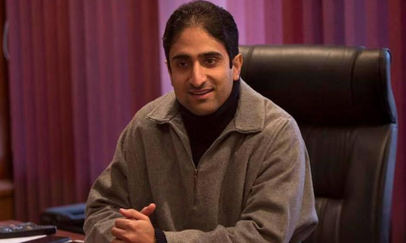 کشمیریوں پر ریاستی مظالم: بی جے پی کے حمایت یافتہ میئر نے بغاوت کردی