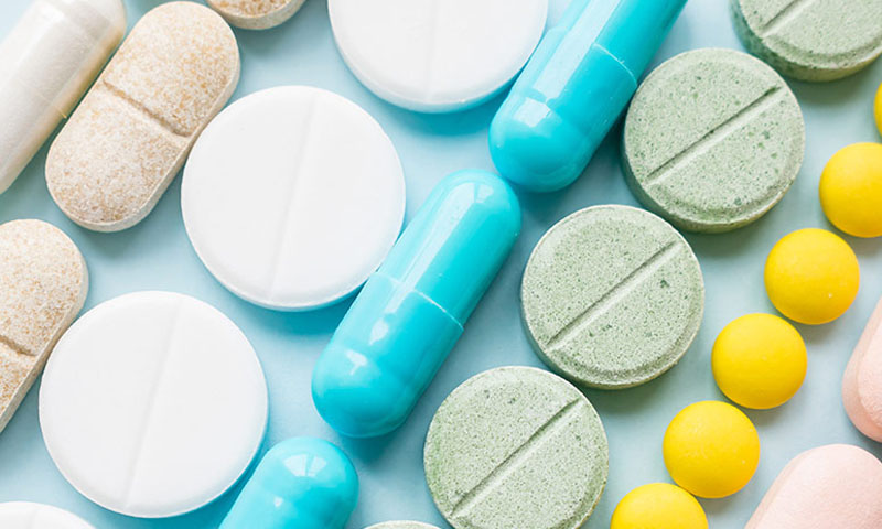 بھارت سے ادویات و طبی آلات کی تجارت پر عائد پابندی کا خاتمہ