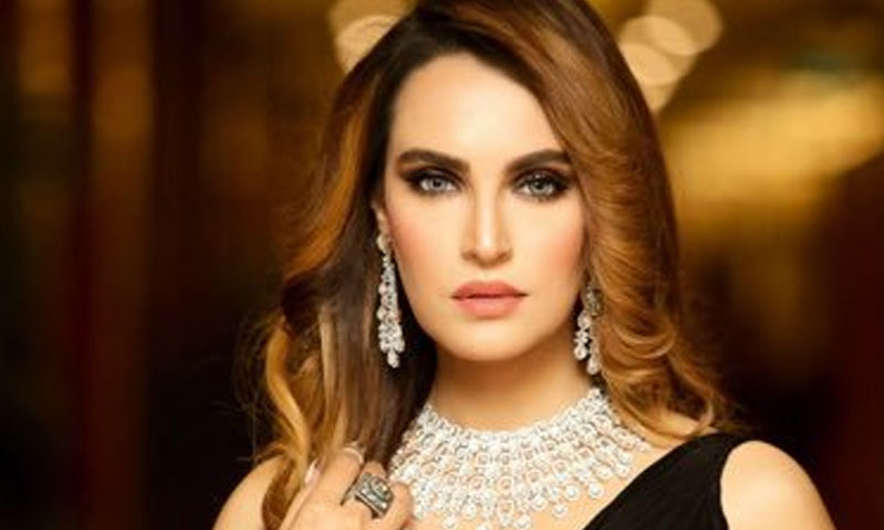 نادیہ حسن منفی کردار نبھائیں گی