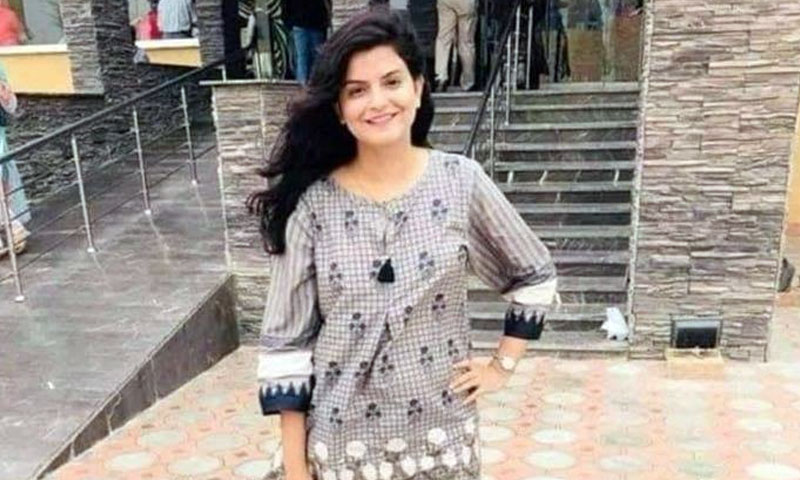 ’نمرتا، مہران ابڑو میں شادی کے معاملے پر تلخ کلامی ہوئی تھی‘