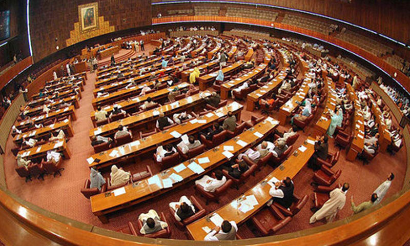 National Assembly