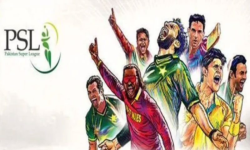 پی ایس ایل2020: تمام میچز پاکستان میں کرانے کا فیصلہ