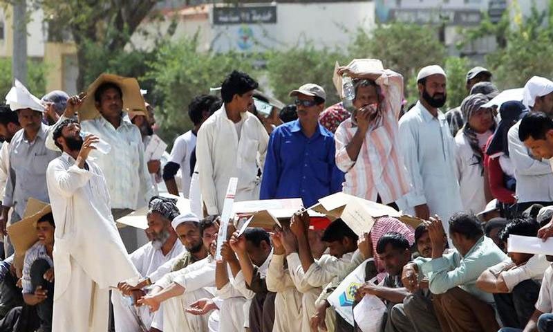 سعودی عرب میں موجود غیر ملکیوں کیلئے خوشخبری