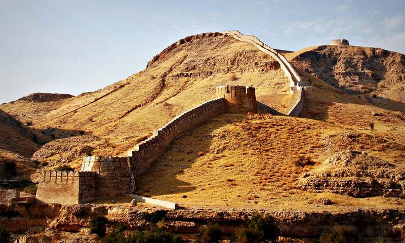 سندھ: سیاحتی مقامات کا ویب پورٹل لانچ