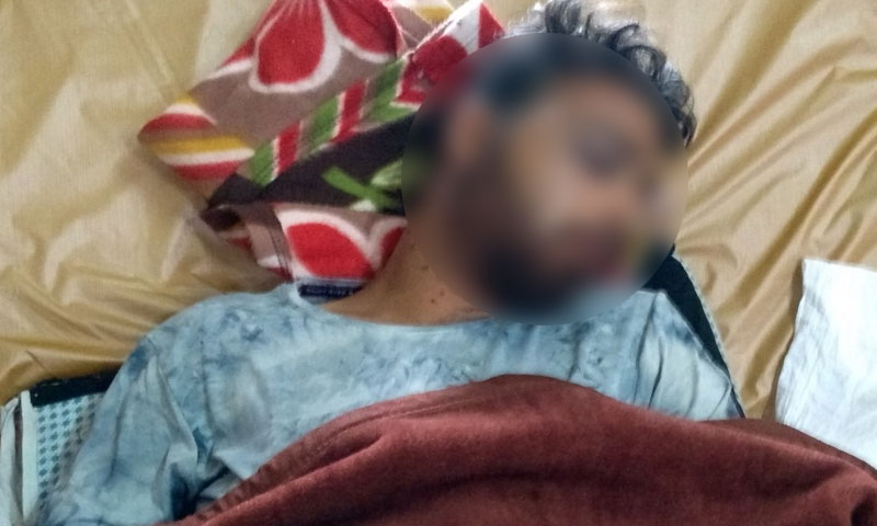 کشمیر: 49واں دن، یاور بٹ کی شہادت، سول کرفیو و مکمل بلیک آؤٹ کا اعلان