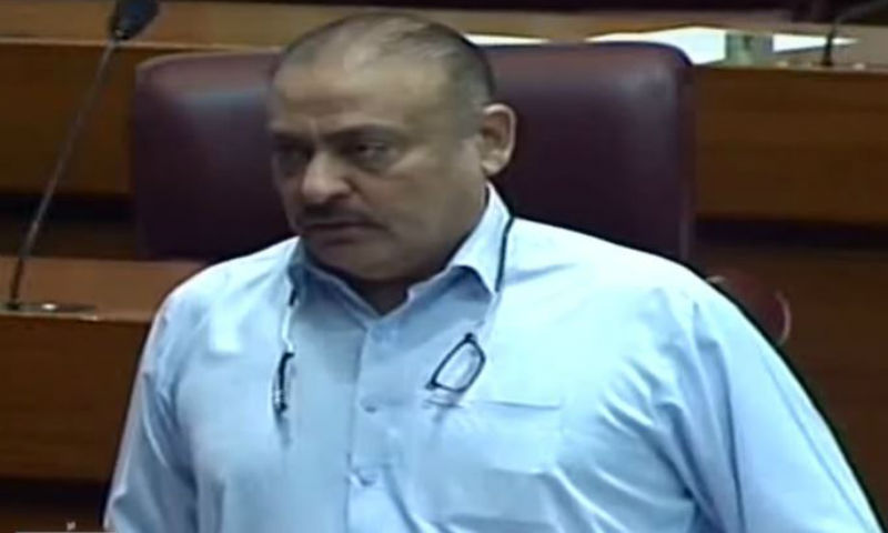 ‘برطانیہ نے دنیا کو نیوٹن دیا جبکہ ہمارے پاس یوٹرن ہے ’