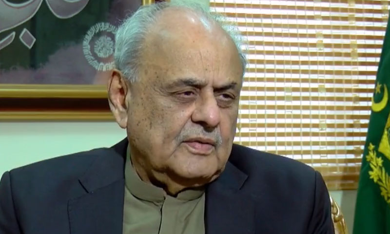 ایم کیو ایم کے مقدمات ختم کرنے سے متعلق ابھی کوئی پیشرفت نہیں ہوئی ،وزیرداخلہ