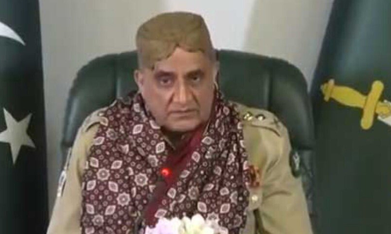 پاکستان کو وہاں لےجانا ہے جو اس کاحق ہے،آرمی چیف