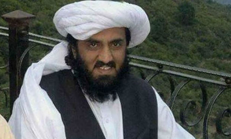 ‘ملکی سالمیت اور اسلام کے تحفظ کیلیے آزادی مارچ کریں گے’