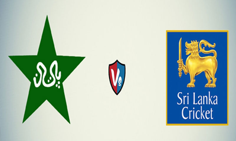 پاک سری لنکان سیریز کی ٹکٹیں کہاں دستیاب ہیں؟