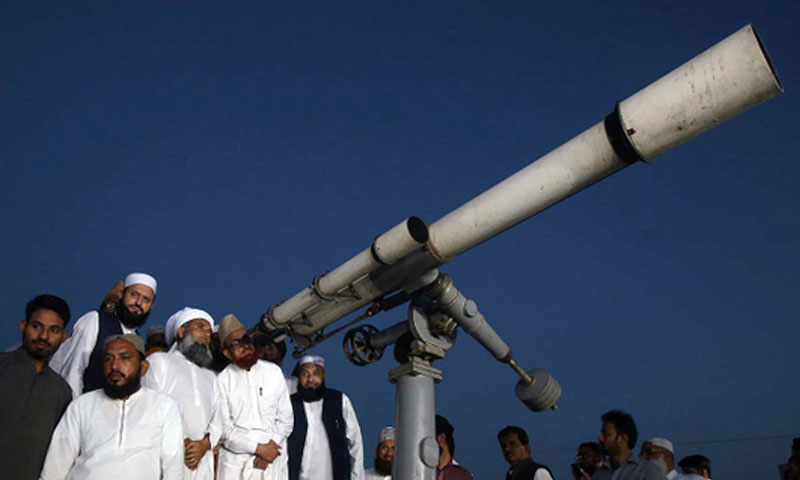 اسلامی کلینڈر ہوتے ہوئے ایک سائینٹفک کلینڈر بھی متعارف کرایا گیا ہم کس پر اعتبار کریں؟