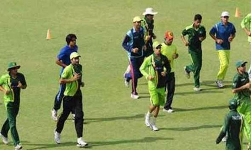 قائداعظم ٹرافی کا شیڈول جاری