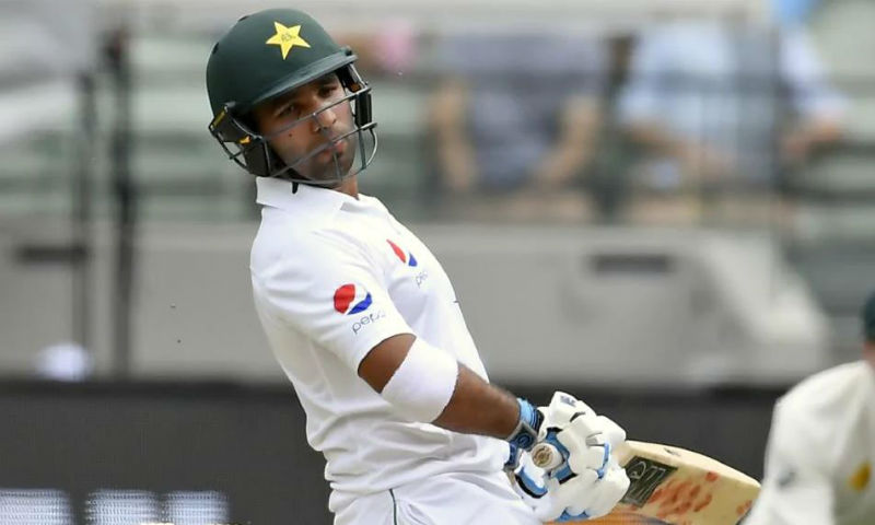 ’بابر اعظم کی طرح مجھے بھی وقت دیا جاتا تو آج ٹیم کا مستقل کھلاڑی ہوتا‘