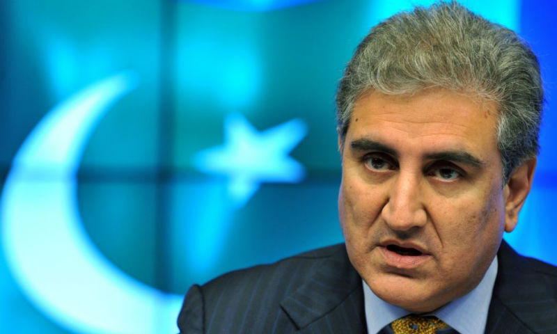 سعودی ہم منصب سے ملاقات میں وزیر خارجہ امریکہ-ایران کشیدگی سمیت علاقائی امن و استحکام کے موضوعات پر تبادلہ خیال کریں گے