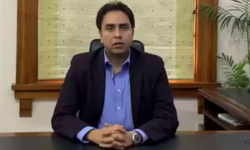 عوام کو معلوم ہے عمران خان کے علاوہ کوئی اور چوائس نہیں، وزیر اعظم