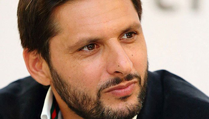 اپنے کرکٹ کیرئیر میں بابرا عظم جیسا کھلاڑی نہیں دیکھا، شاہد آفریدی