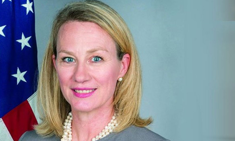 امریکہ کا بھارت سے کشمیر میں پابندیاں جلد ہٹانے کا مطالبہ