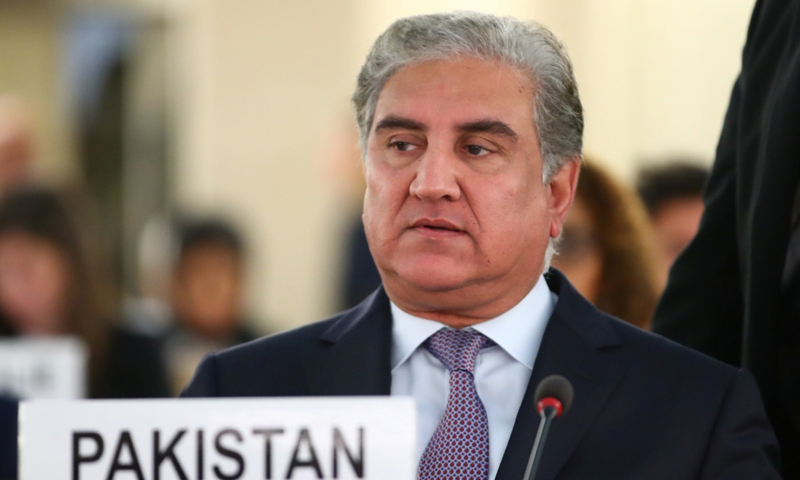 انسانی حقوق سے متعلق امتیازی سلوک نہیں ہونا چاہیے، وزیر خارجہ