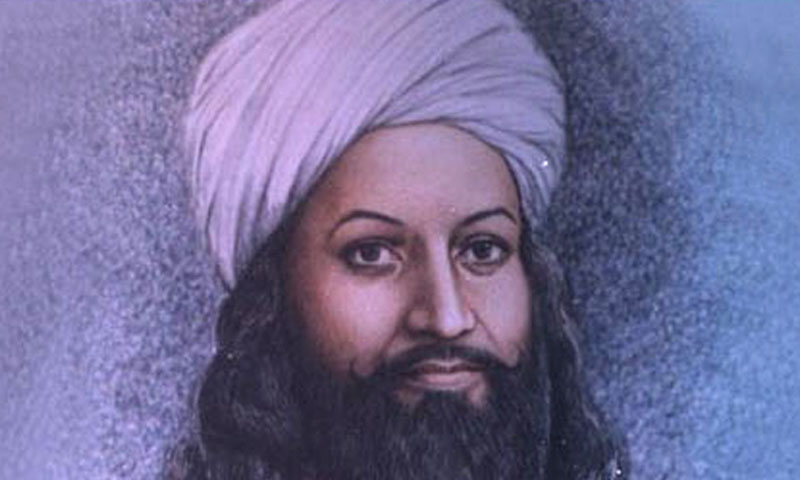 عظیم صوفی شاعر وارث شاہ کے 221ویں عرس کی تین روزہ تقریبات