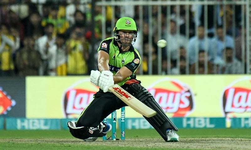 معروف ریٹائرڈ کرکٹر نے پھر میدان کا رخ کرلیا