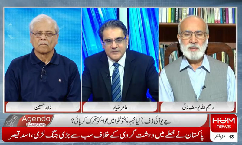 مولانا فضل الرحمان کامیابی حاصل نہیں کر سکیں گے، تجزیہ کار