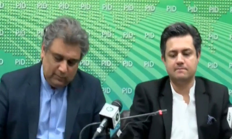 چینی اشیا اب پاکستان میں ہی تیار ہوں گی، علی زیدی