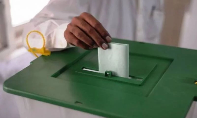 لاڑکانہ پی ایس-11: ضمنی انتخاب کے لیے پولنگ آج ہوگی