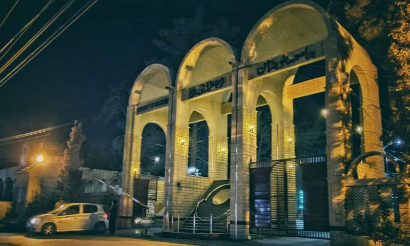 بلوچستان یونیورسٹی: طلبہ کے لیے یونیفارم پہننا لازمی قرار دے دیا گیا