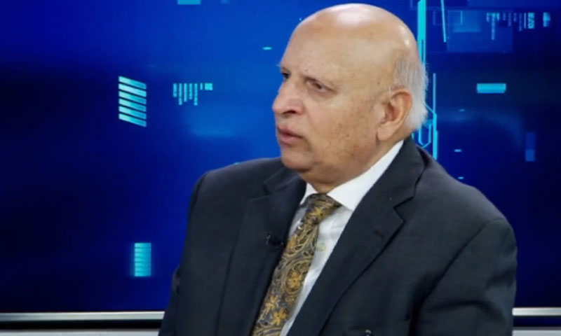 مولانا کے دھرنے سے حکومت مفلوج نہیں ہوگی، چوہدری سرور