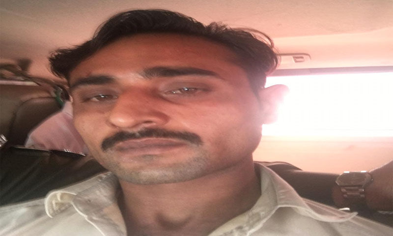 چونیاں میں بچوں کو زیادتی کے بعد قتل کرنے والا ملزم گرفتار