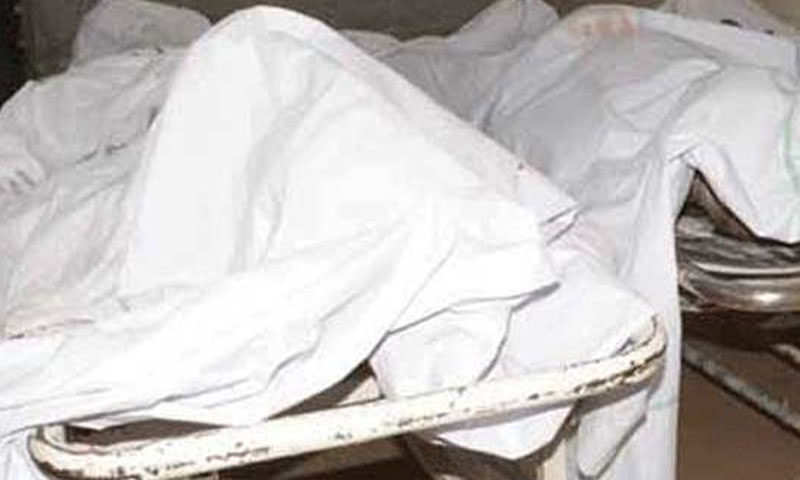 عمر کوٹ: غربت اور بیماری سے تنگ محنت کش میاں بیوی نے خود کشی کر لی