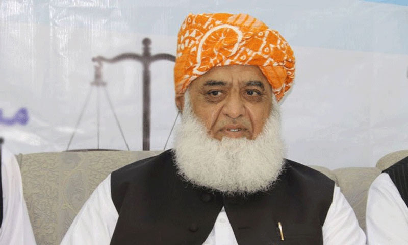 آزادی مارچ: جے یو آئی (ف) کا پی پی پی سے رابطہ