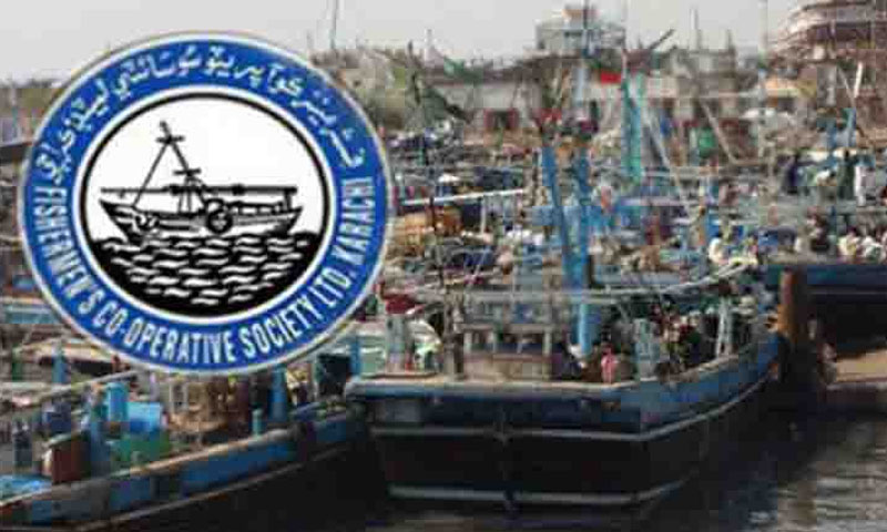 سمندری طوفان کا خدشہ: ایمرجنسی نافذ کردی گئی