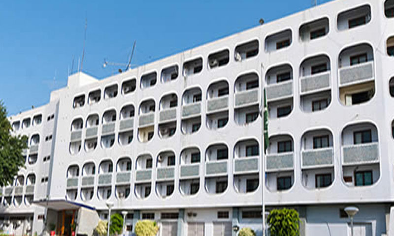 وفاقی وزارت داخلہ نے انصارالاسلام کے خلاف کارروائی کا اختیار صوبوں کو دے دیا