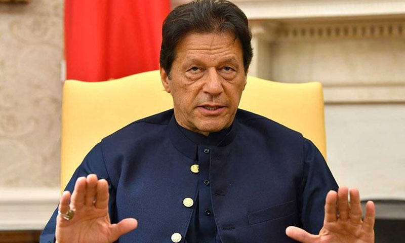 حکومت اوورسیز پاکستانیوں کی مدد جاری رکھے گی، وزیر اعظم