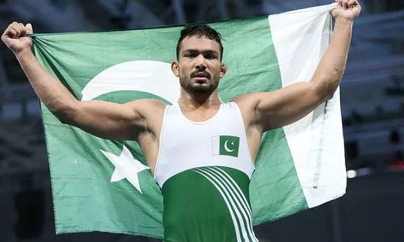 ورلڈ بیچ گیمز، پاکستان سیمی فائنل میں پہنچ گیا