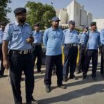 ایران امریکا مذاکرات: پولیس اہلکاروں کو سخت ہدایات جاری، پابندی لگ گئی