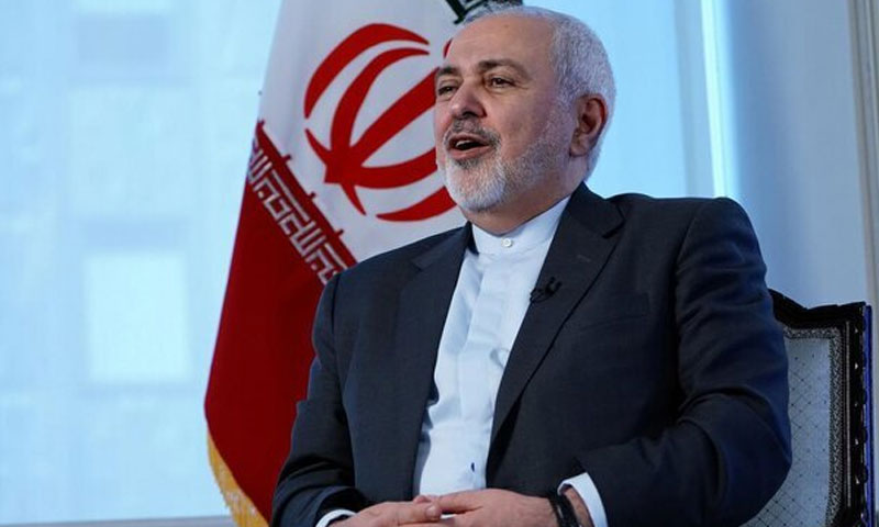 ایرانی حکومت کا عمران خان کی ثالثی کی کوششوں کا خیرمقدم