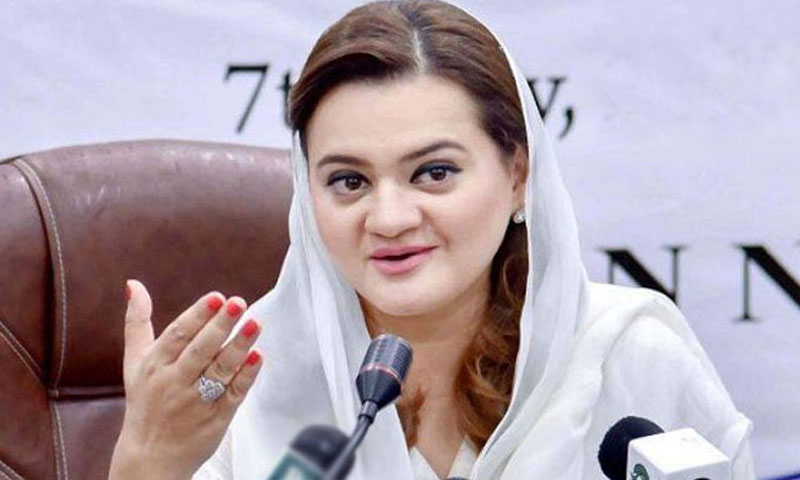 ترجمانوں کے اجلاسوں پر خرچ کرنے کے بجائے چینی سستی کردیں، مریم اورنگزیب