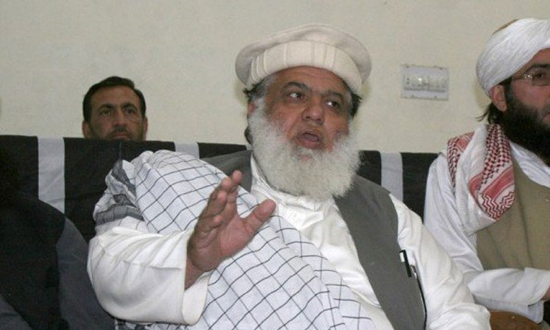 'حکومت دو دن میں مستعفی ہو جائے گی'