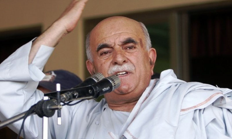 تحریکا انصاف