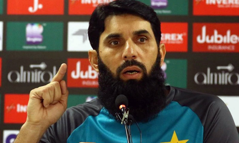 مصباح کے بیک وقت دو عہدے رکھنے کی مخالفت