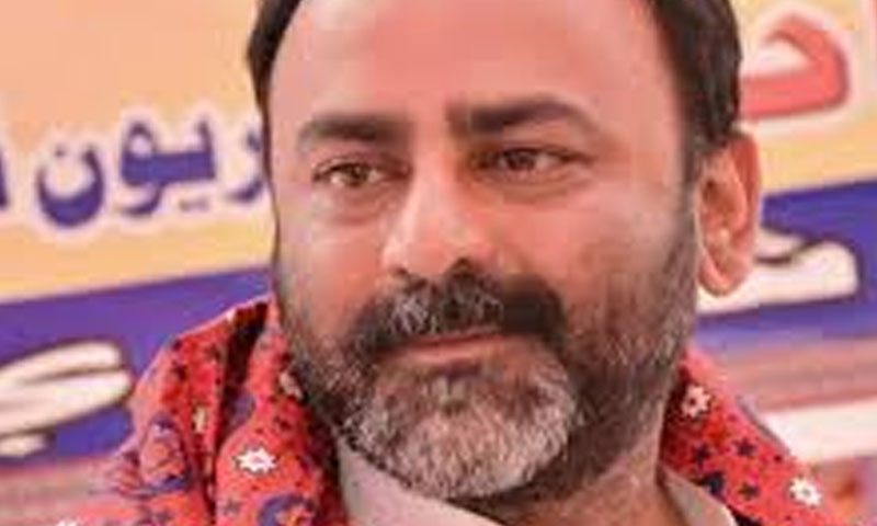 لاڑکانہ پی ایس-11: جی ڈی اے نے پی پی کو انتخابی میدان میں شکست دے دی