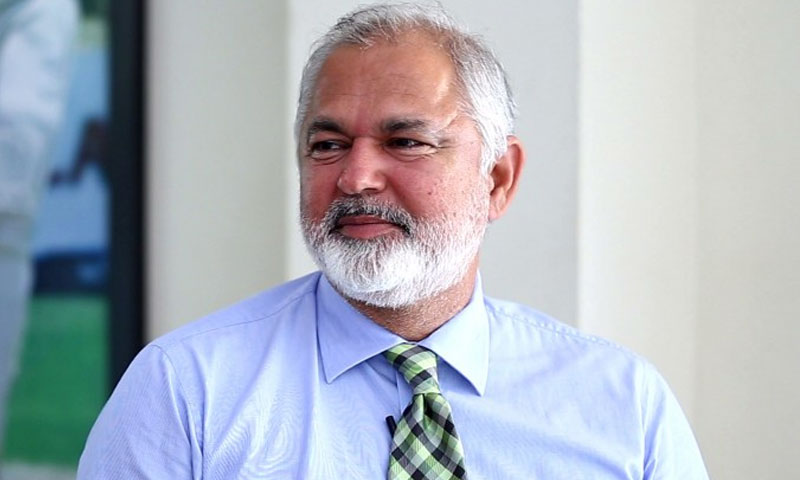 ندیم خان قومی ٹیم کی سیلیکشن کمیٹی کے کوآرڈینیٹر مقرر