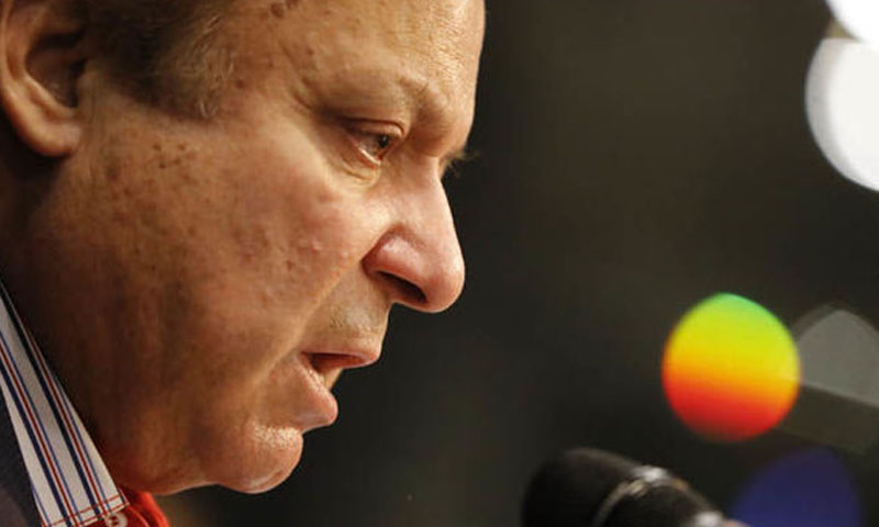 نوازشریف: بیماری کی تشخیص نہیں ہوسکی، ڈاکٹروں نے مزید قیام کا مشورہ دے دیا