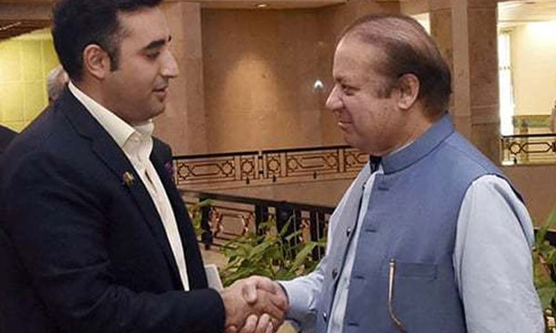 بلاول بھٹو، نواز شریف کی عیادت کیوں نہیں کرسکے؟ اندرونی کہانی سامنے آگئی