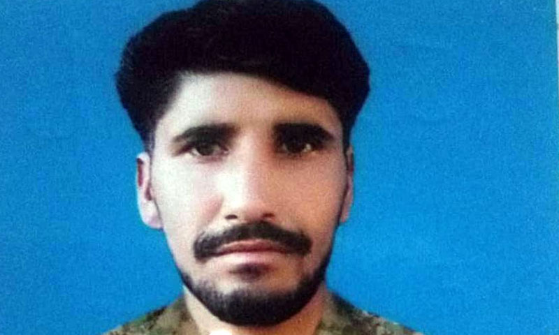 ایل او سی: بھارتی اشتعال انگیزی سے پاک فوج کا جوان شہید دو خواتین زخمی