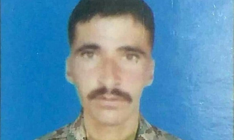 بھارتی فوج کی ایل او سی پر فائرنگ، پاک فوج کا سپاہی، پانچ شہری شہید