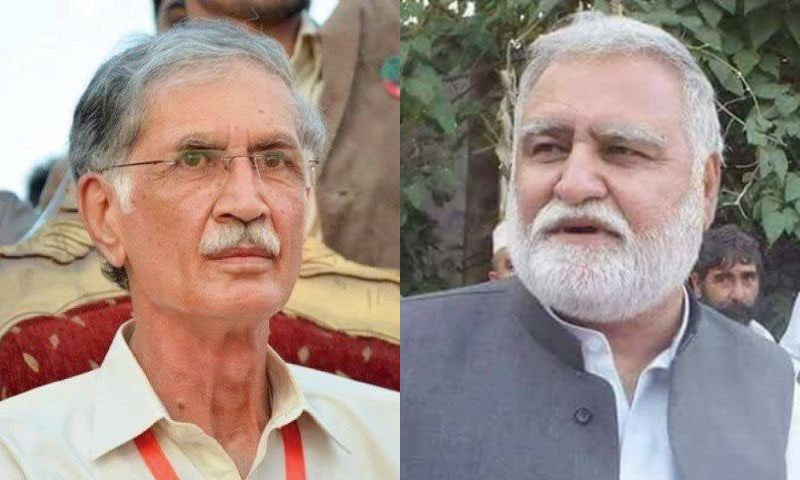 حکومتی و رہبر کمیٹیوں کی بیٹھک بے نتیجہ ختم: کل پھر مذاکرات ہوں گے