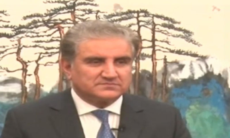 سرمایہ کاروں کو پرکشش مواقع فراہم کر رہے ہیں، شاہ محمود قریشی